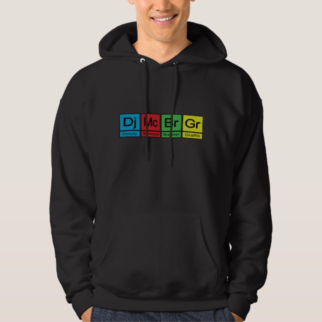 elements hoodie (Front)