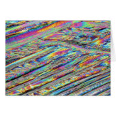 Elements/Magnesium under the microscope (Front Horizontal)