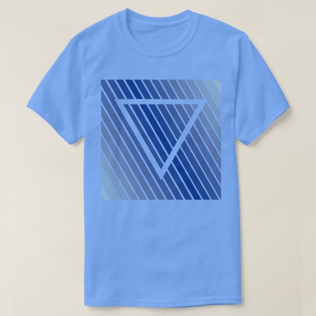 Elements Water T-Shirt (Design Front)