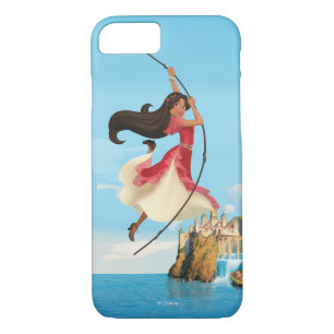 Elena Adventure Awaits iPhone 8/7 Case