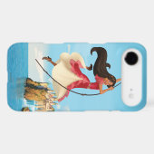 Elena | Adventure Awaits iPod Touch (5th Generation) Cover (Back (Horizontal))