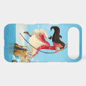 Elena | Adventure Awaits iPod Touch (5th Generation) Cover (Back (Horizontal))