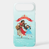 Elena & Isabel | Sister Time iPod Touch 5G Case (Back)