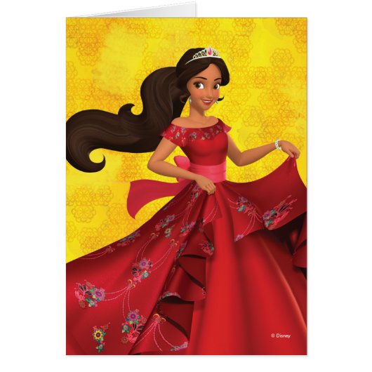 Elena | Lead With Kindness Cards (Front)
