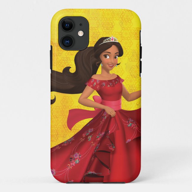 Elena | Lead With Kindness Case-Mate iPhone Case (Back)