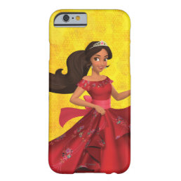 Elena | Lead With Kindness Barely There iPhone 6 Case