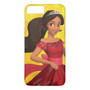Elena Lead With Kindness iPhone 8 Plus/7 Plus Case