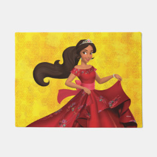 Elena Lead With Kindness Doormat