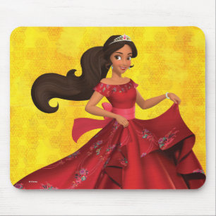 Elena Lead With Kindness Mouse Pad