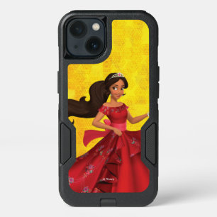 Elena Lead With Kindness iPhone 13 Case