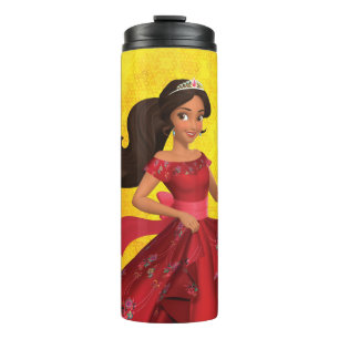 Elena   Lead With Kindness Thermal Tumbler