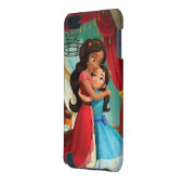 Elena | Little Sister. Big Sister. iPod Touch (5th Generation) Cover (Back Left)