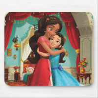 Elena | Little Sister. Big Sister.