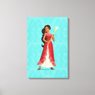 Elena Magic is Within You Canvas Print