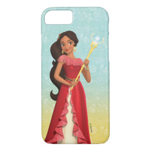 Elena Magic is Within You iPhone 8/7 Case