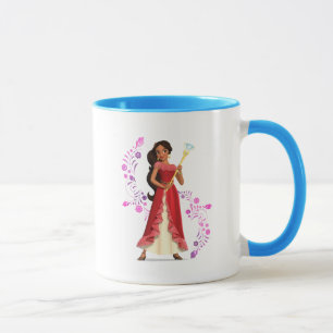 Elena   Magic is Within You Mug