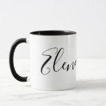 Elena Mug