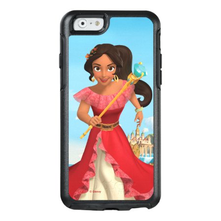Elena | Protector Of The Kingdom Otterbox Iphone 6/6s Case