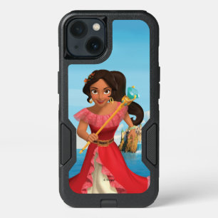 Elena Protector of the Kingdom iPhone 13 Case