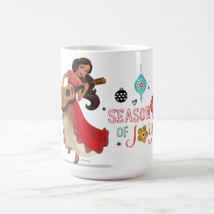 Elena Season of Joy Coffee Mug