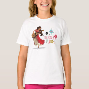 Elena   Season of Joy T-Shirt