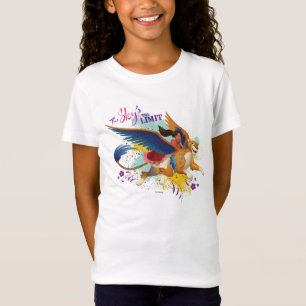Elena   The Sky's the Limit T-Shirt