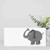 elephant (Standing Front)