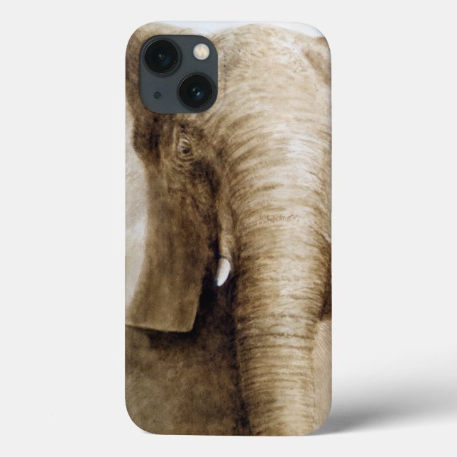 Elephant 2004 Case-Mate iPhone case (Back)