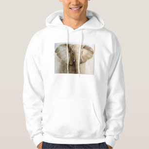 Elephant 2004 hoodie