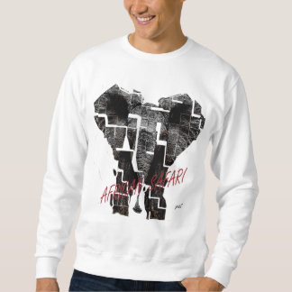 elephant 6 African Safri Sweatshirt