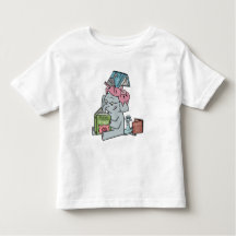 Elephant and Piggie Read with Friends