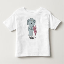 Elephant and Piggie