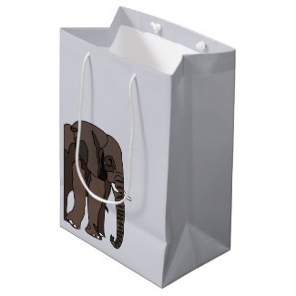 Elephant Animal Art