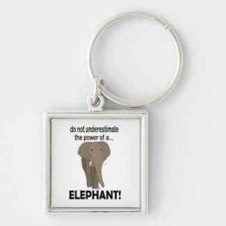 Elephant Animal Wildlife Funny Elephant