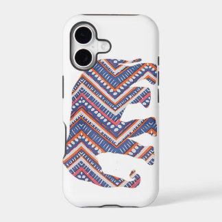 Elephant Aztec iPhone 5 case! 17 Case