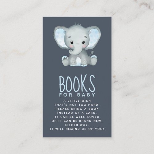  Elephant Baby Shower Books for Baby  Enclosure Ca