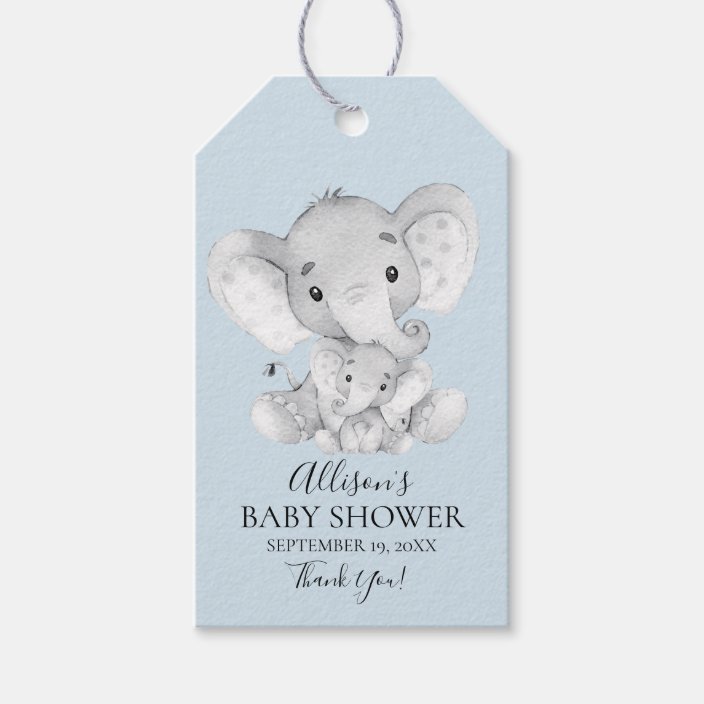 Stickers Labels Tags Paper Baby Shower Favor Bsu046y Instant Download Printable Cute Elephant Tags Yellow Elephant Favor Tags Little Peanut Gift Tags