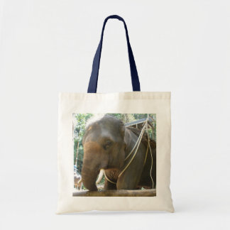 Elephant Bag