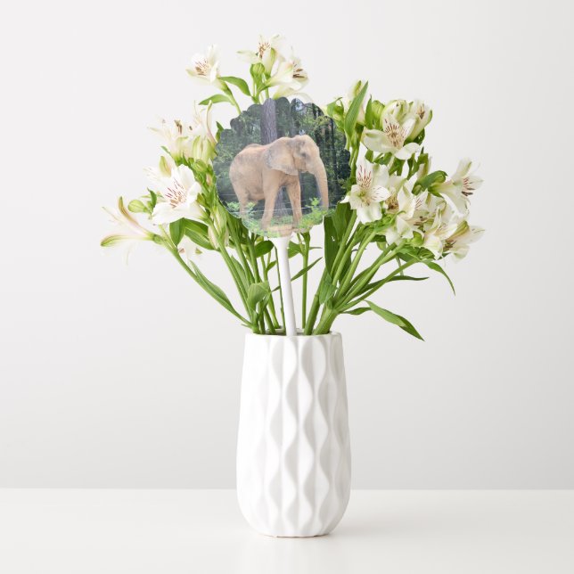 Elephant Balloon (Vase)