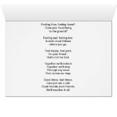 Elephant BFF Comforting (Inside Horizontal (Bottom))