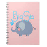 Elephant Big Sis