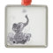 Elephant Butterfly