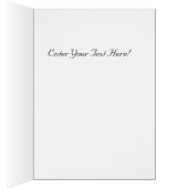 Elephant Card! (Inside (Right))