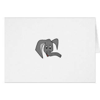 Elephant Cards