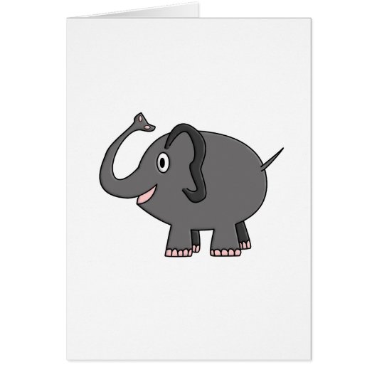 elephant cards (Front)