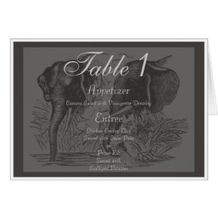Elephant Cards