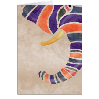 Elephant Cards