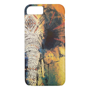 elephant iPhone 8/7 case