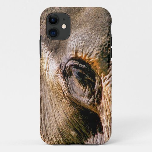 ELEPHANT iPhone 11 CASE