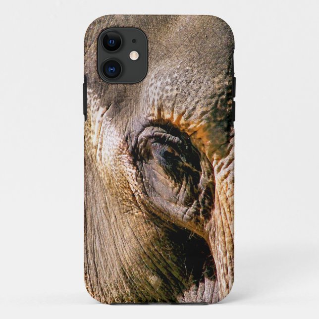 ELEPHANT Case-Mate iPhone CASE (Back)